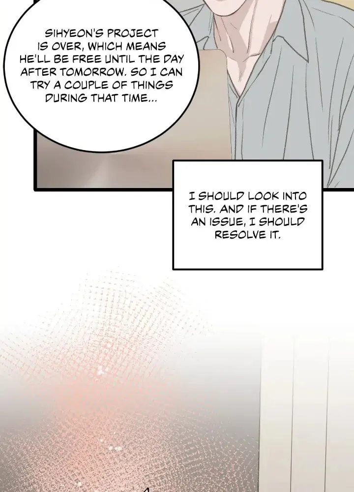 Beta Off Not Dating Chapter 49 page 44 - 