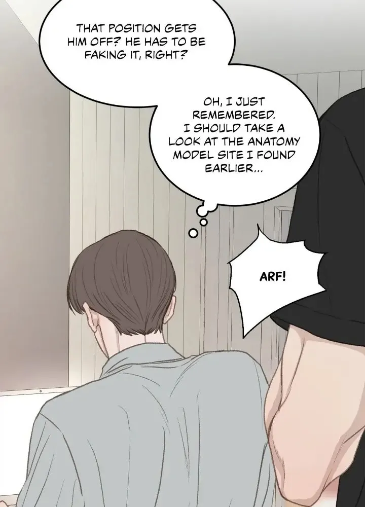 Beta Off Not Dating Chapter 49 page 47 - 