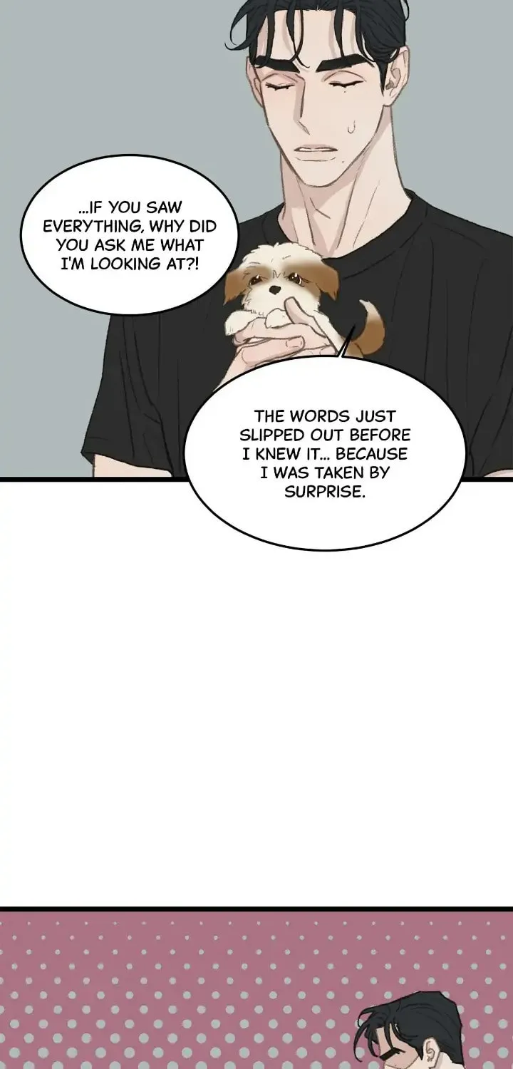 Beta Off Not Dating Chapter 49 page 52 - 