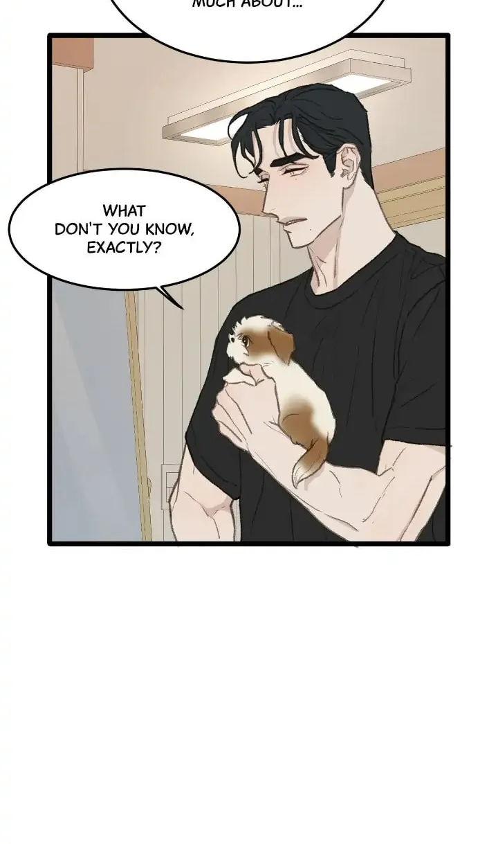 Beta Off Not Dating Chapter 49 page 55 - 