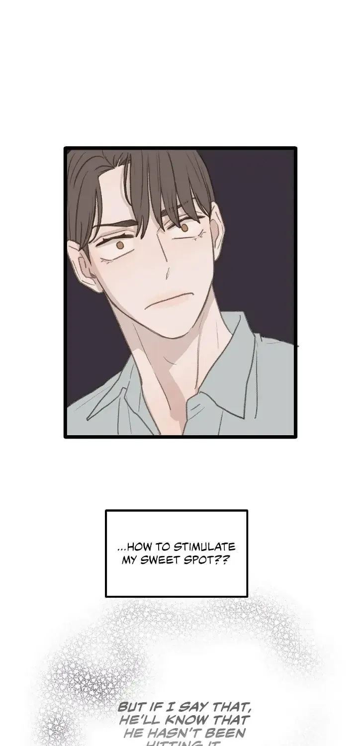 Beta Off Not Dating Chapter 49 page 56 - 