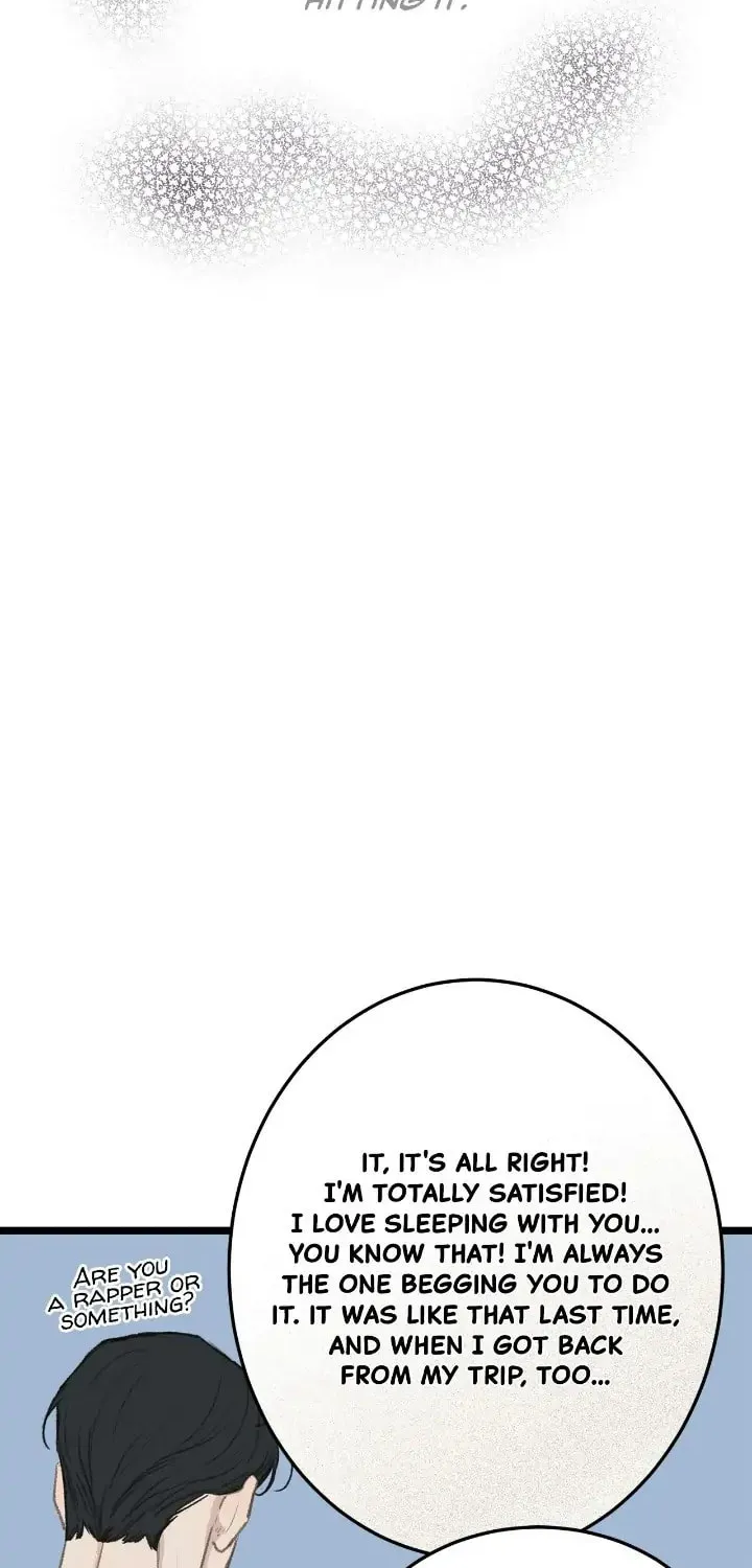 Beta Off Not Dating Chapter 49 page 57 - 