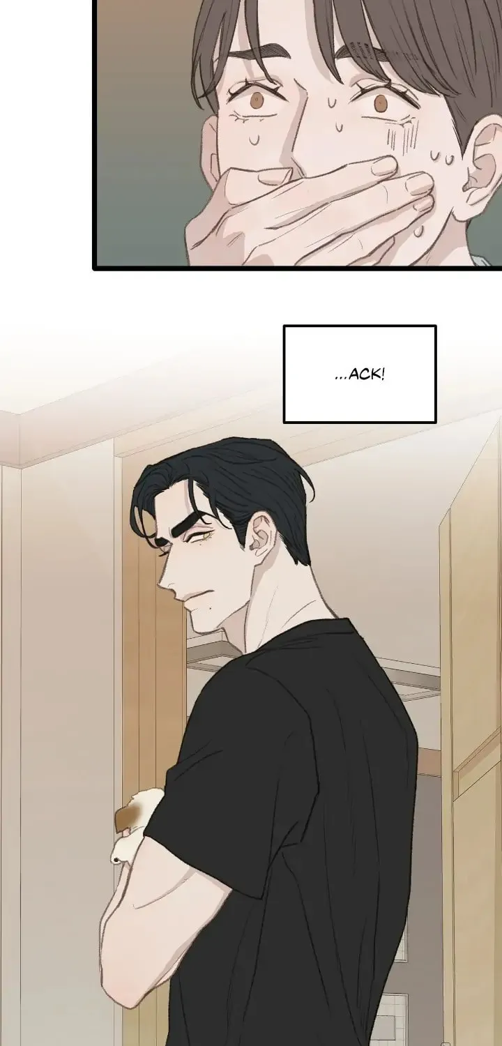 Beta Off Not Dating Chapter 49 page 59 - 