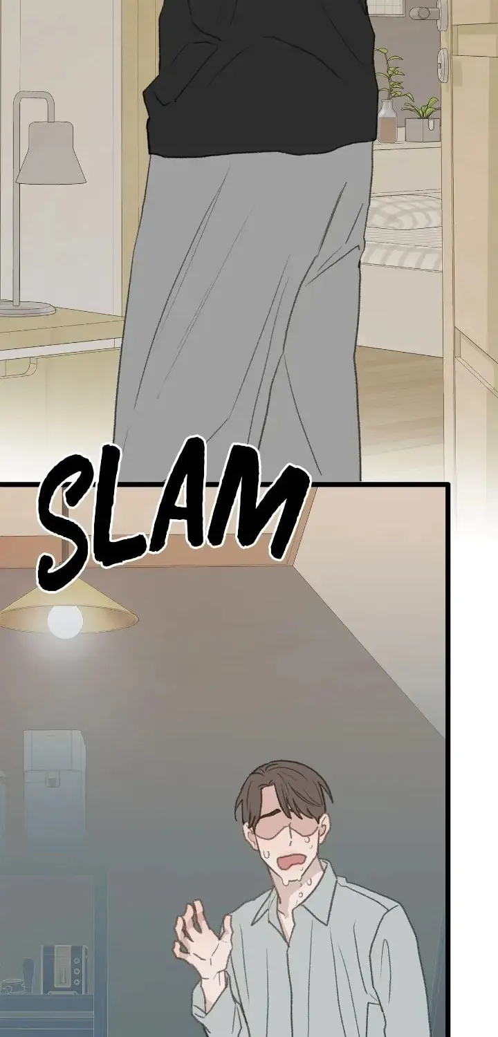 Beta Off Not Dating Chapter 49 page 60 - 