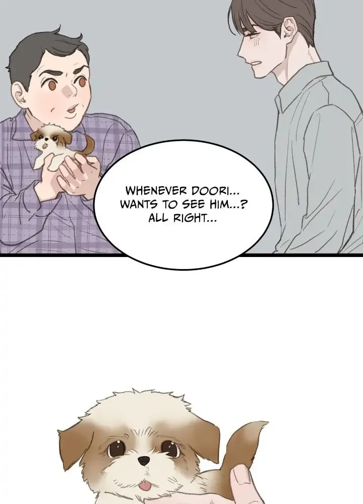 Beta Off Not Dating Chapter 49 page 7 - 