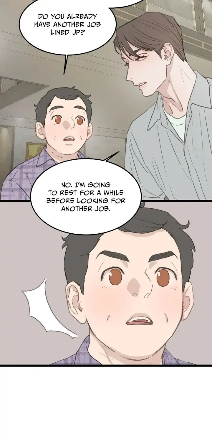 Beta Off Not Dating Chapter 49 page 9 - 
