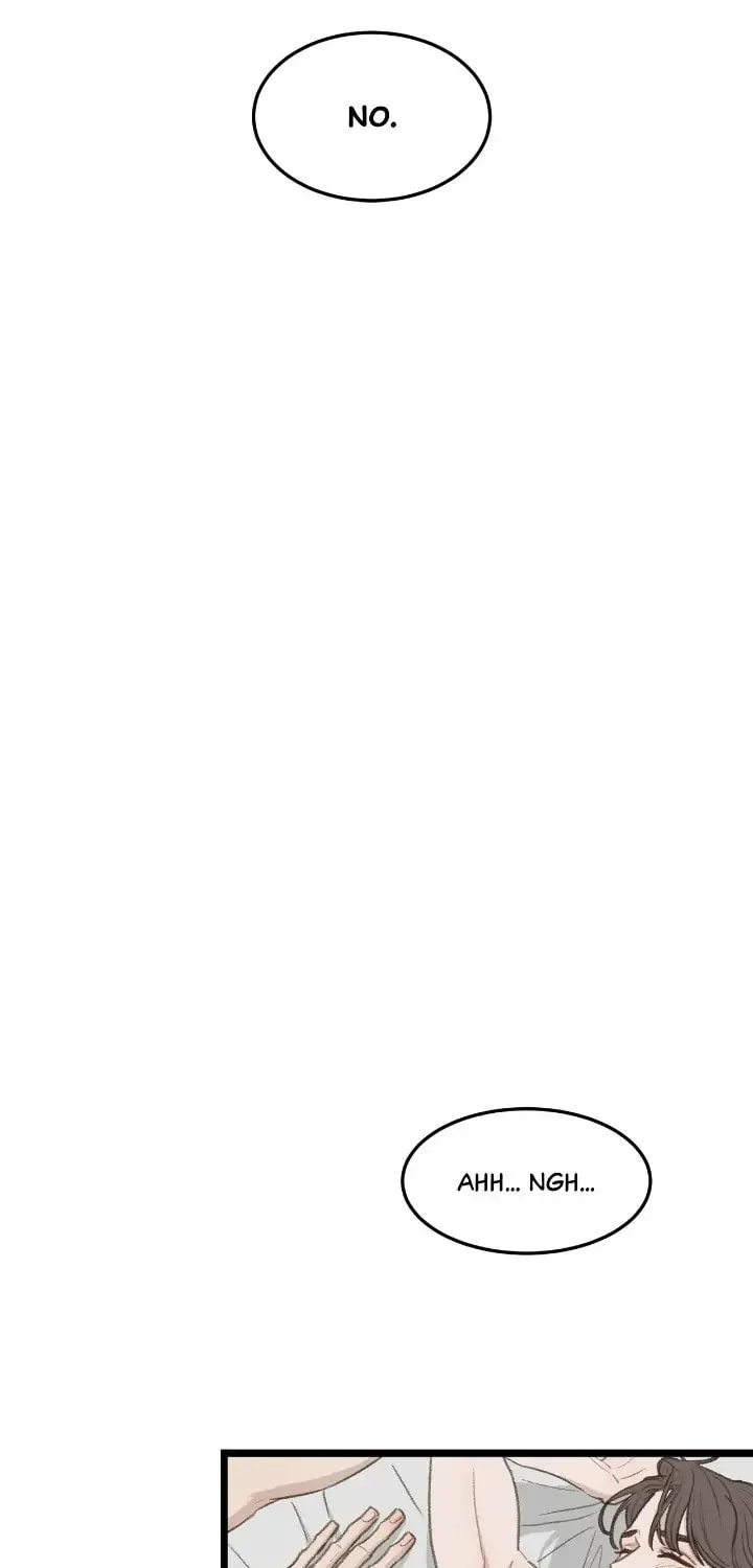 Beta Off Not Dating Chapter 50 page 23 - 