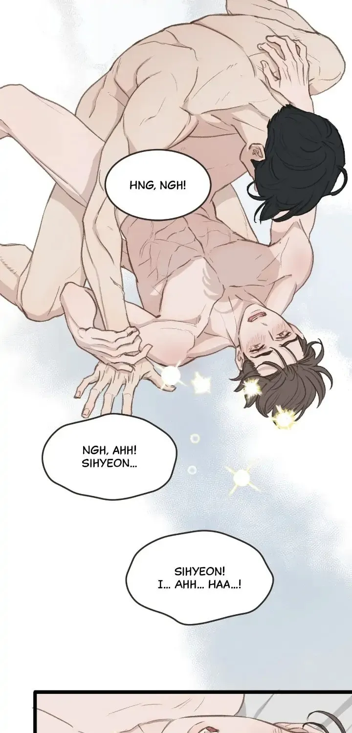 Beta Off Not Dating Chapter 50 page 29 - 