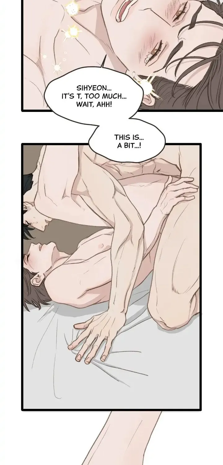 Beta Off Not Dating Chapter 50 page 30 - 