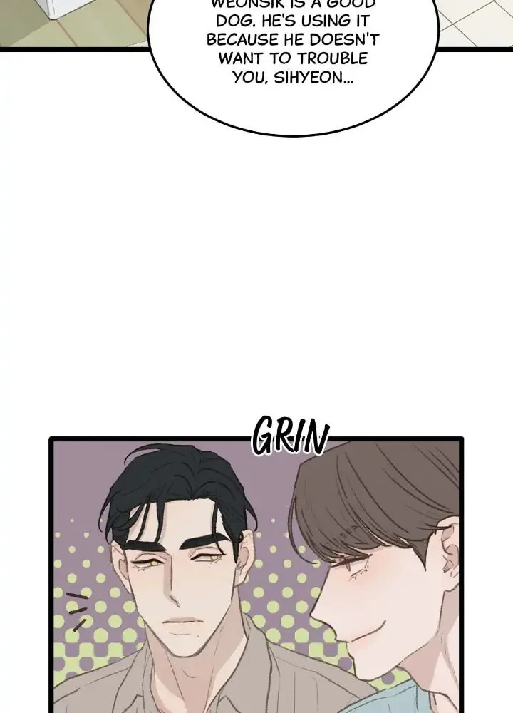 Beta Off Not Dating Chapter 50 page 4 - 