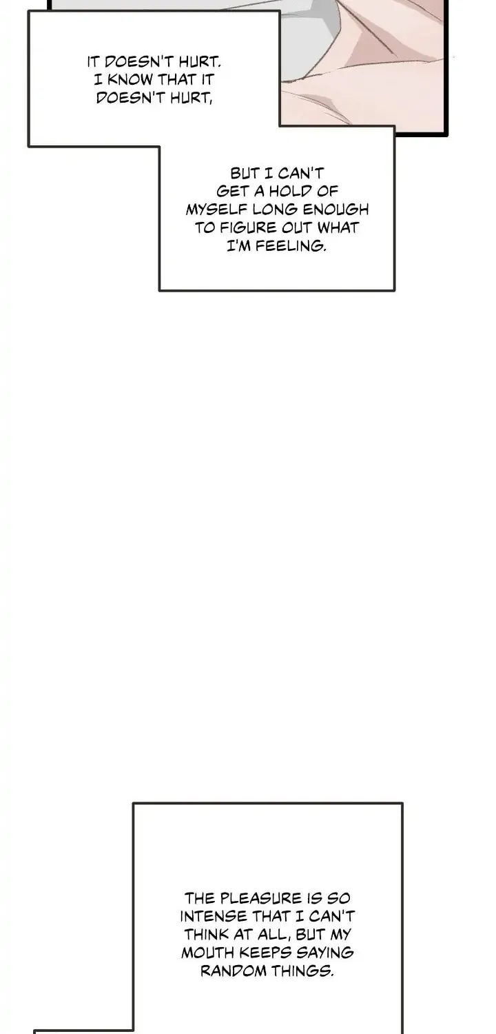 Beta Off Not Dating Chapter 50 page 33 - 
