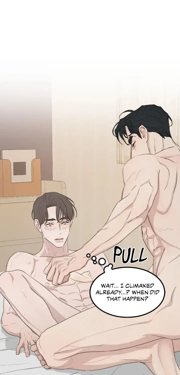 Beta Off Not Dating Chapter 50 page 36 - 