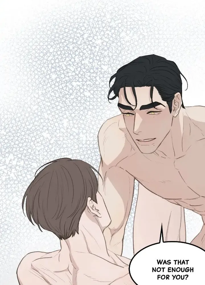 Beta Off Not Dating Chapter 50 page 38 - 