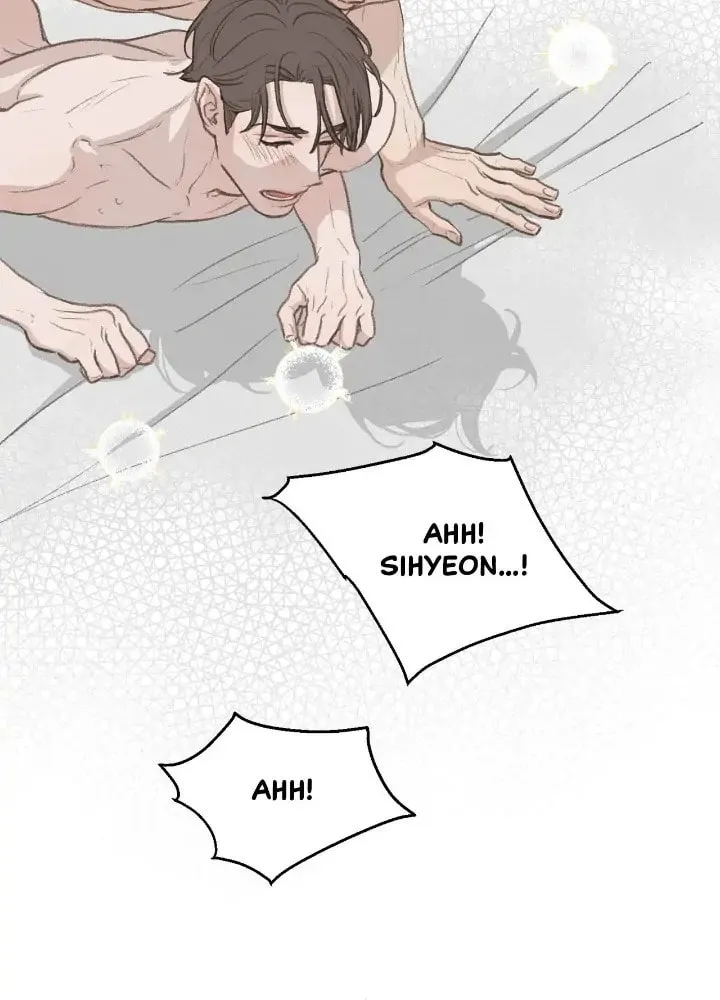 Beta Off Not Dating Chapter 50 page 41 - 