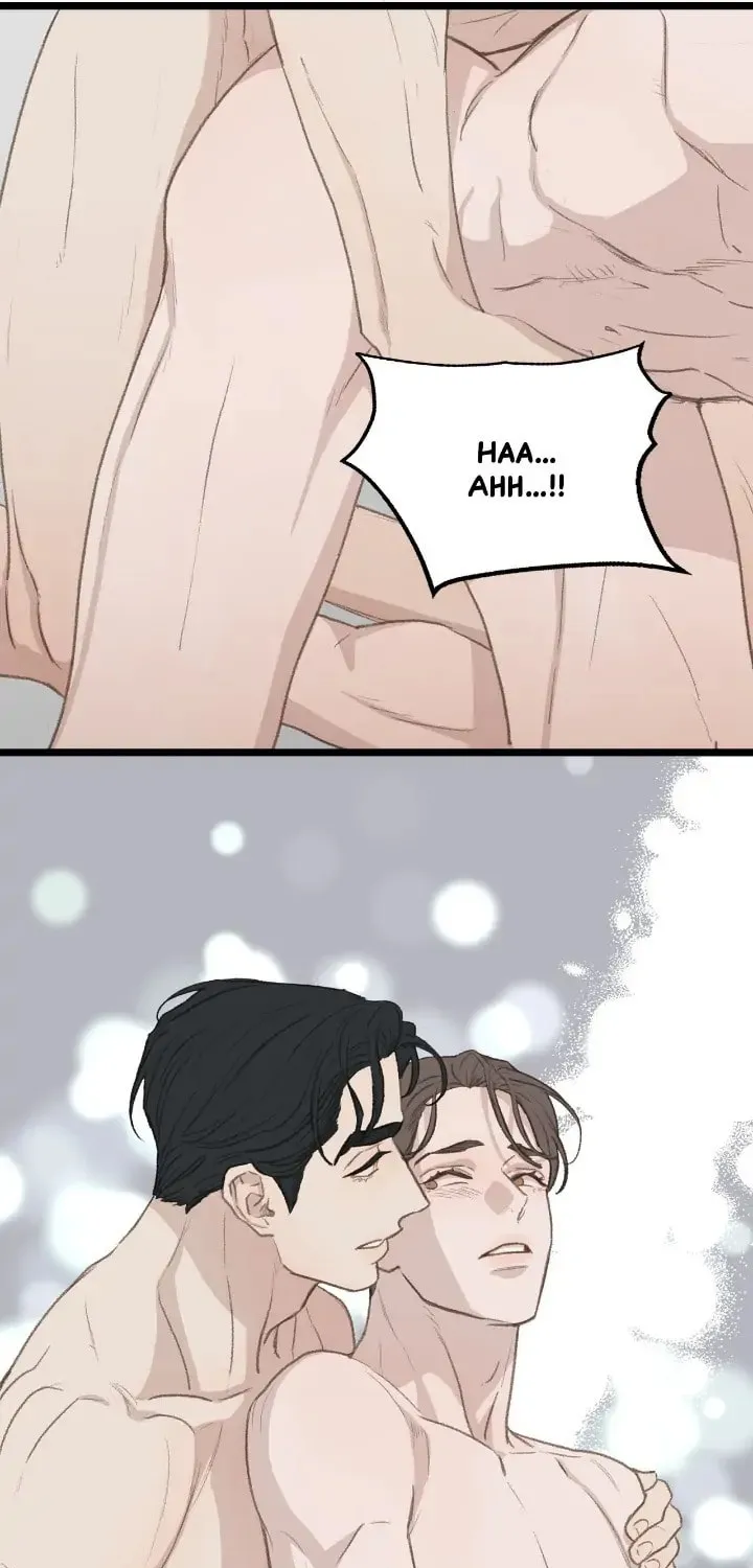 Beta Off Not Dating Chapter 50 page 42 - 