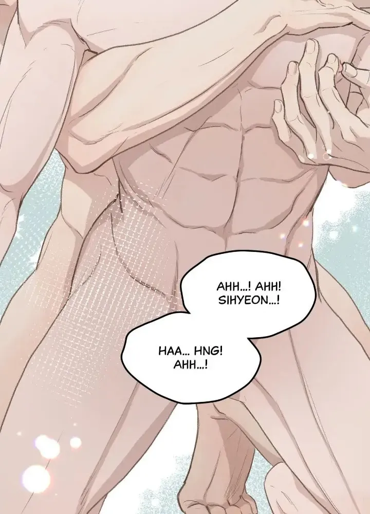Beta Off Not Dating Chapter 50 page 44 - 