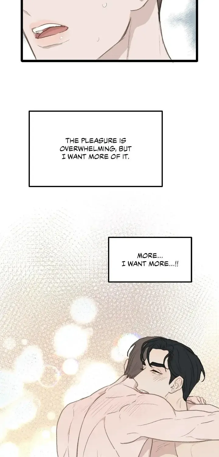 Beta Off Not Dating Chapter 50 page 47 - 