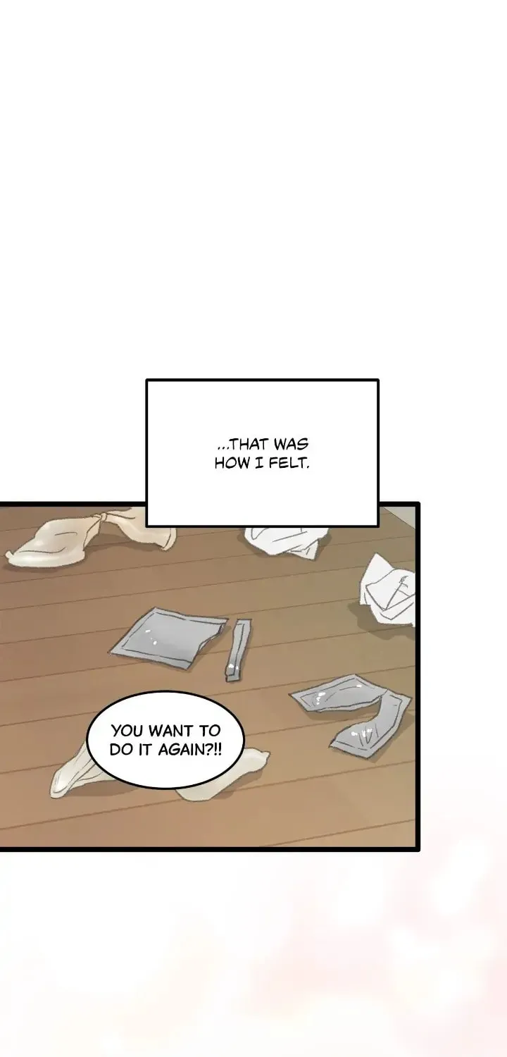 Beta Off Not Dating Chapter 50 page 50 - 