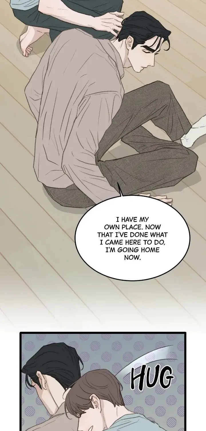 Beta Off Not Dating Chapter 50 page 6 - 
