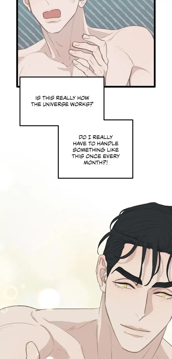 Beta Off Not Dating Chapter 50 page 53 - 