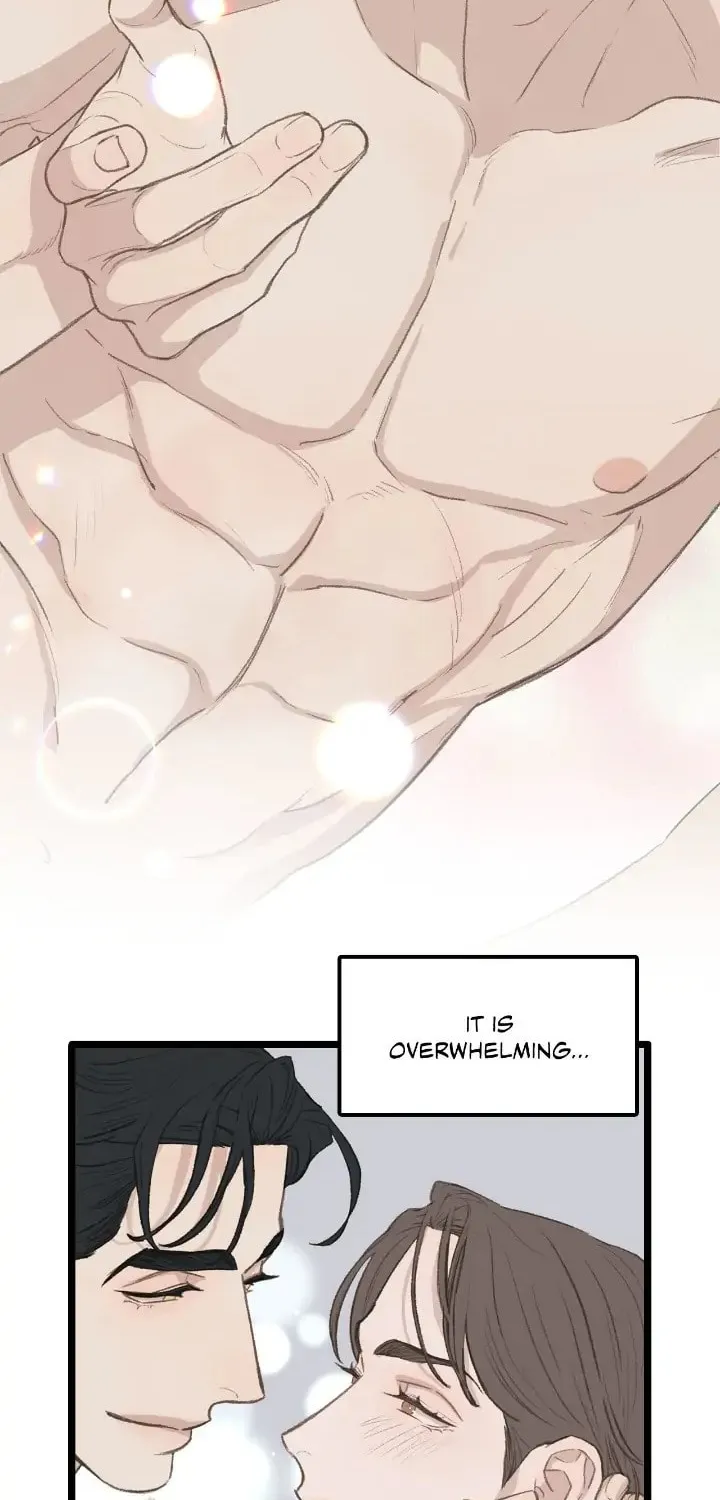 Beta Off Not Dating Chapter 50 page 54 - 