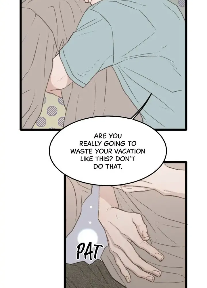 Beta Off Not Dating Chapter 50 page 7 - 