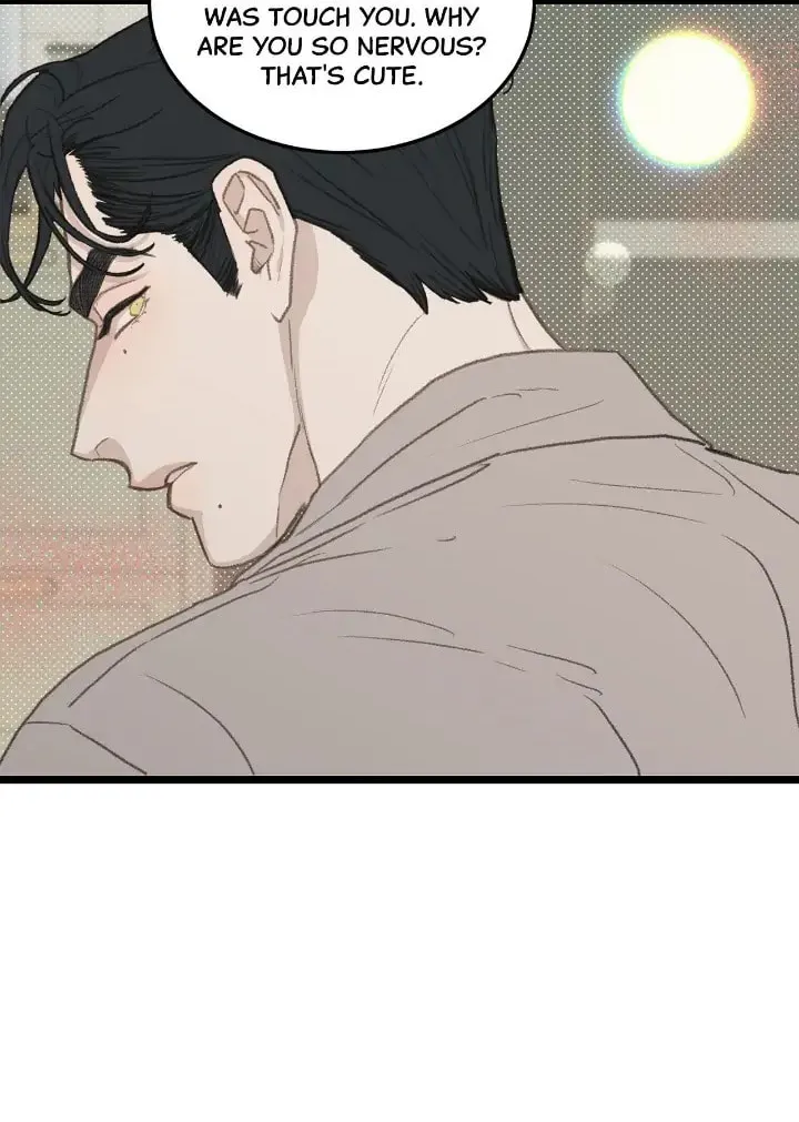 Beta Off Not Dating Chapter 50 page 9 - 