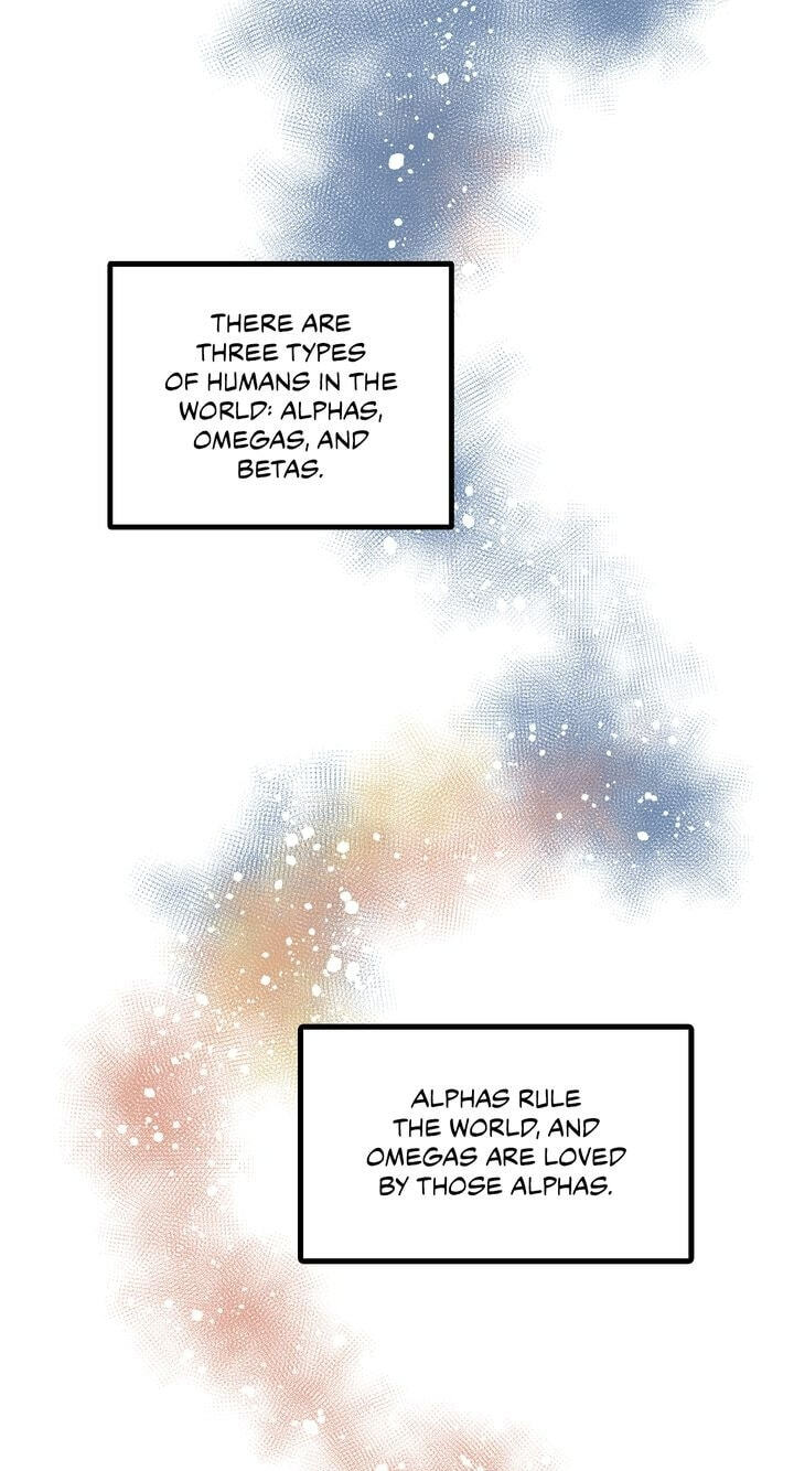 Beta Off Not Dating Chapter 1 page 2 - 