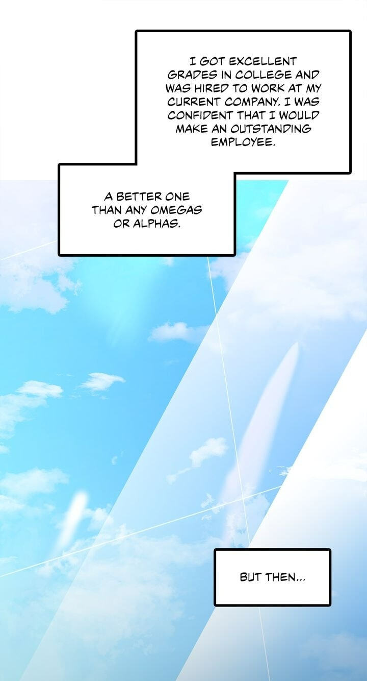 Beta Off Not Dating Chapter 1 page 11 - 