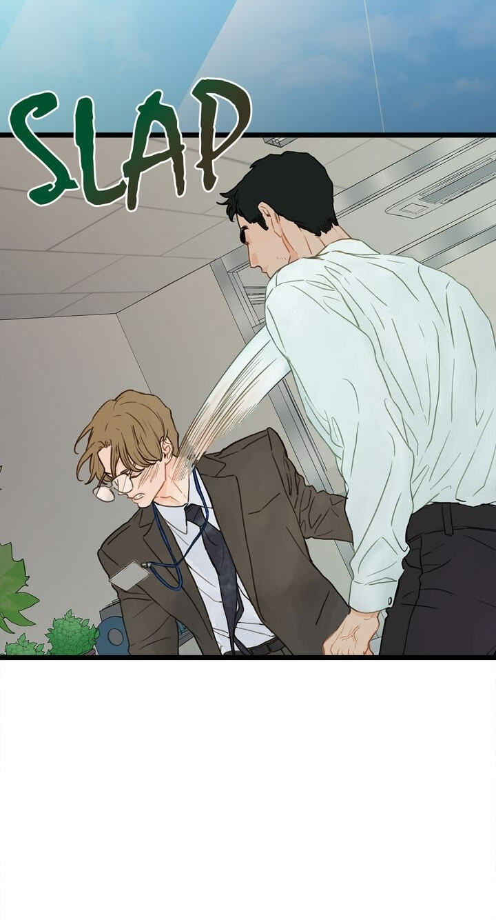 Beta Off Not Dating Chapter 1 page 12 - 
