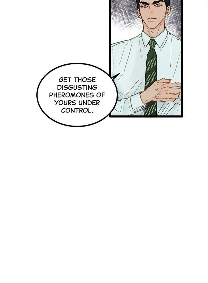Beta Off Not Dating Chapter 1 page 15 - 