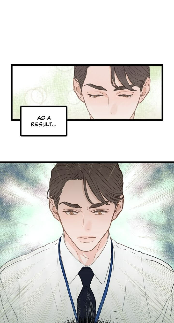 Beta Off Not Dating Chapter 1 page 21 - 