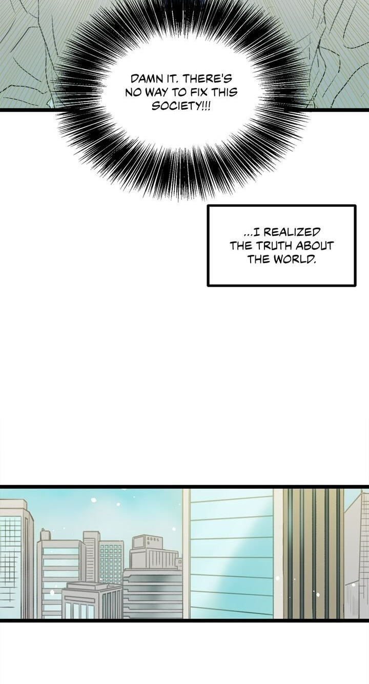 Beta Off Not Dating Chapter 1 page 22 - 