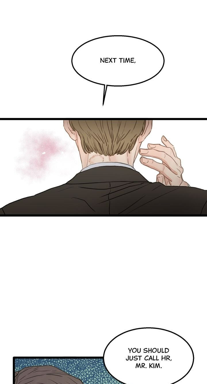Beta Off Not Dating Chapter 1 page 25 - 