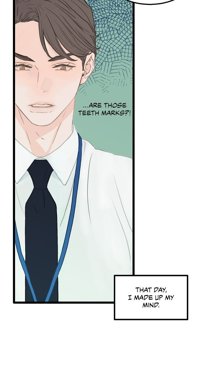 Beta Off Not Dating Chapter 1 page 26 - 
