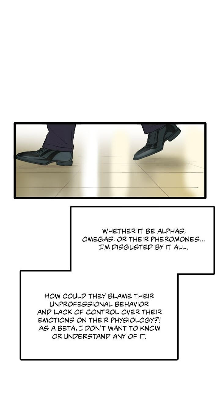 Beta Off Not Dating Chapter 1 page 27 - 