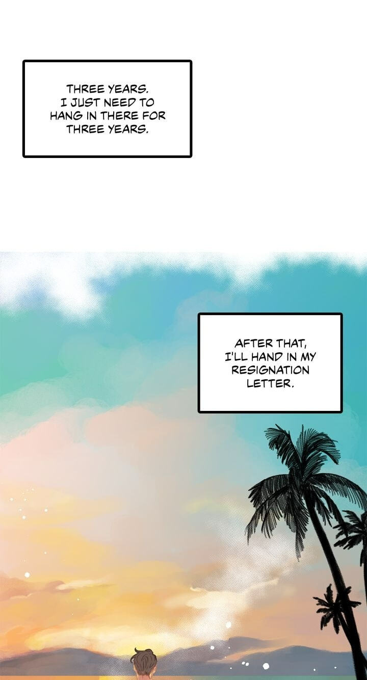 Beta Off Not Dating Chapter 1 page 30 - 