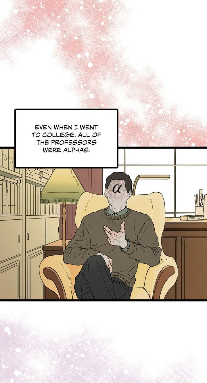 Beta Off Not Dating Chapter 1 page 4 - 