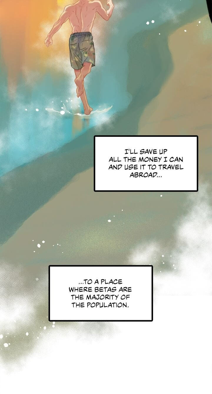 Beta Off Not Dating Chapter 1 page 31 - 