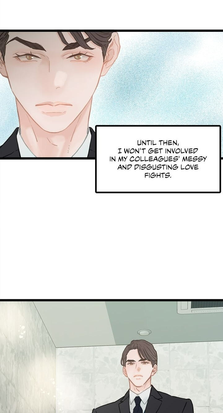 Beta Off Not Dating Chapter 1 page 32 - 