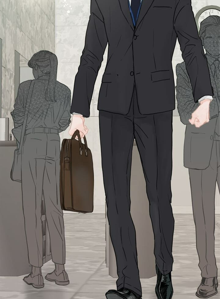 Beta Off Not Dating Chapter 1 page 33 - 