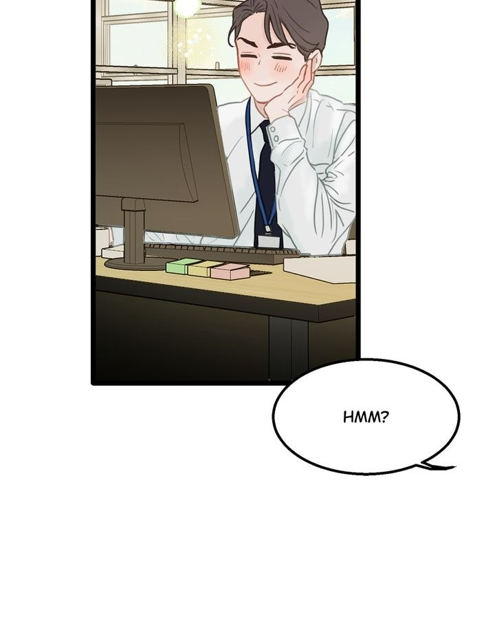 Beta Off Not Dating Chapter 1 page 38 - 