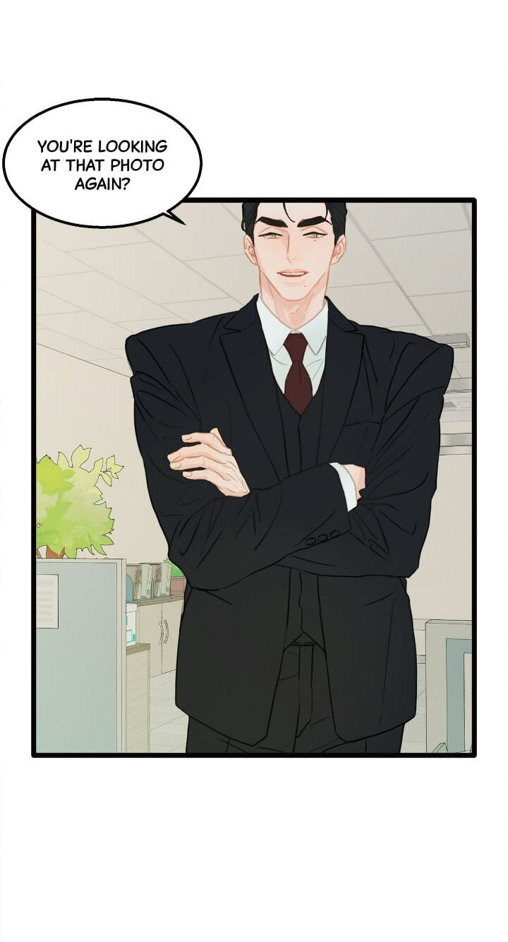 Beta Off Not Dating Chapter 1 page 39 - 