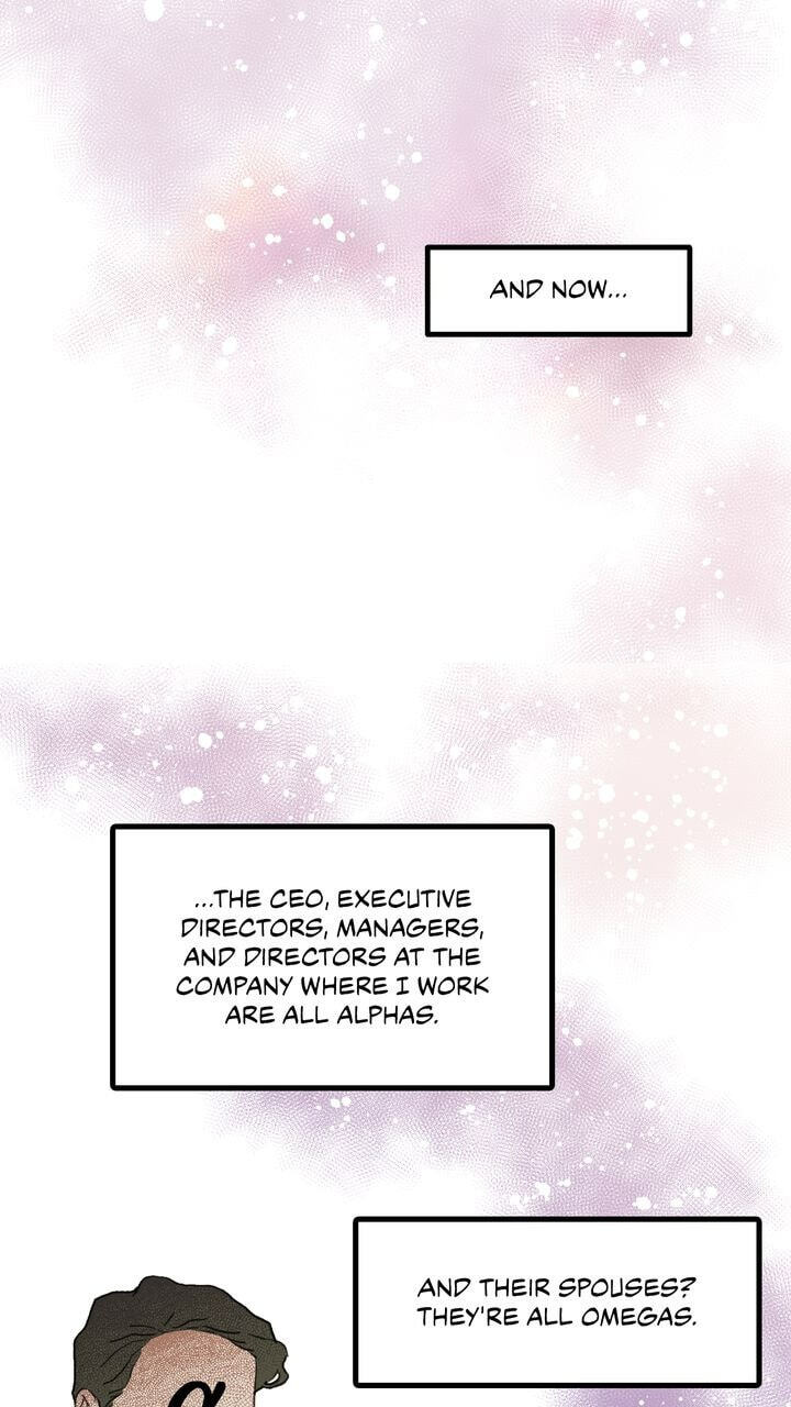 Beta Off Not Dating Chapter 1 page 5 - 