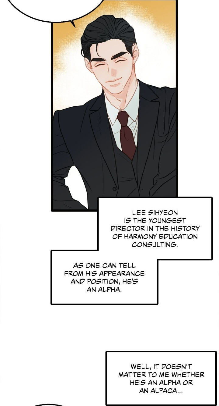 Beta Off Not Dating Chapter 1 page 41 - 