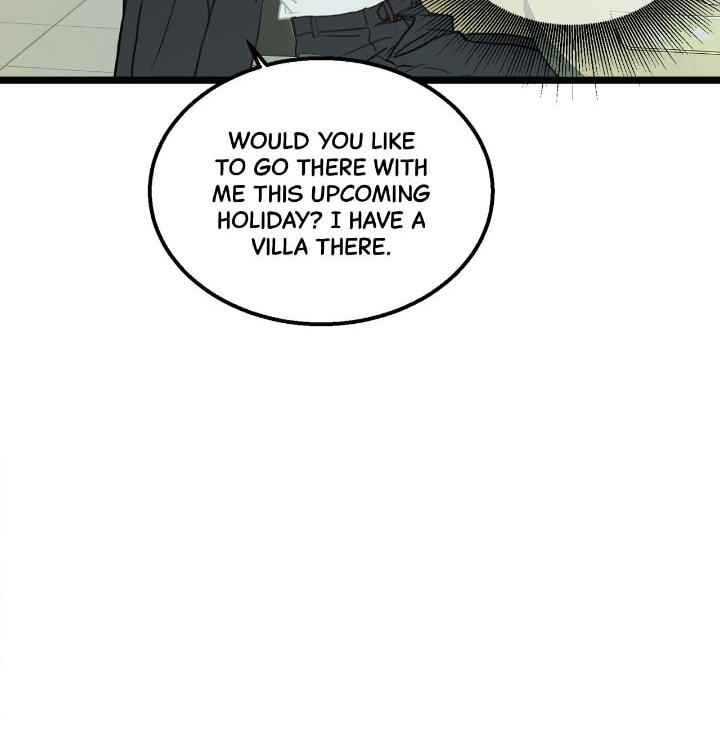 Beta Off Not Dating Chapter 1 page 43 - 
