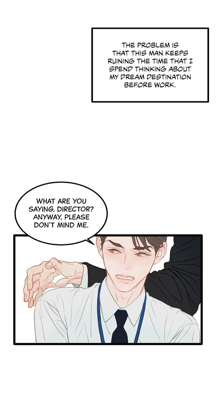 Beta Off Not Dating Chapter 1 page 44 - 