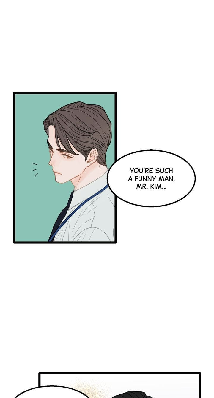 Beta Off Not Dating Chapter 1 page 49 - 