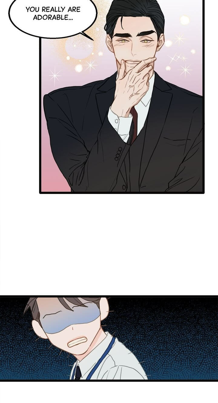 Beta Off Not Dating Chapter 1 page 50 - 