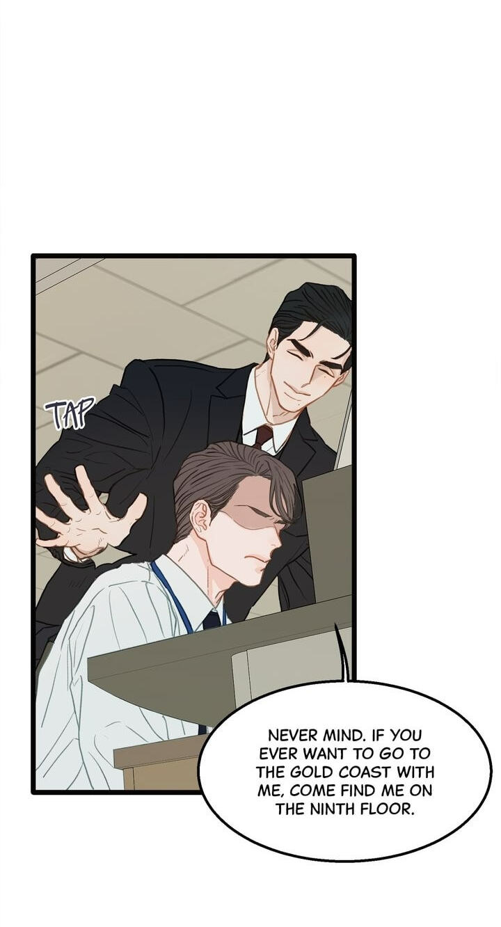 Beta Off Not Dating Chapter 1 page 51 - 